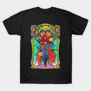 House of Strange T-Shirt